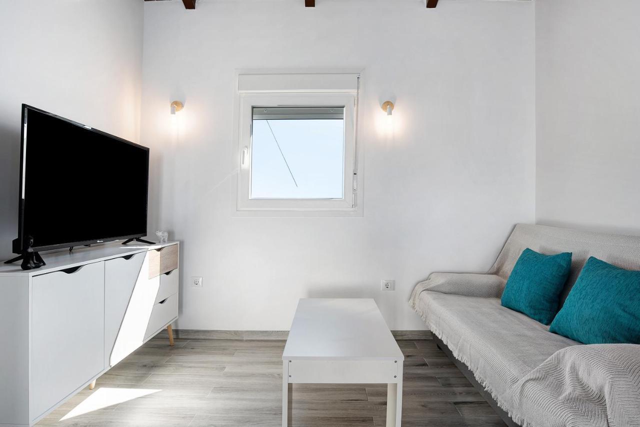 La Teja 3 - Solo Familias Villa Vejer de la Frontera Ngoại thất bức ảnh