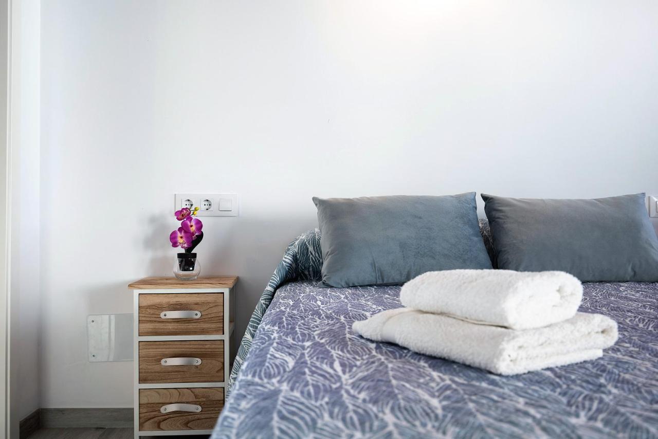 La Teja 3 - Solo Familias Villa Vejer de la Frontera Ngoại thất bức ảnh