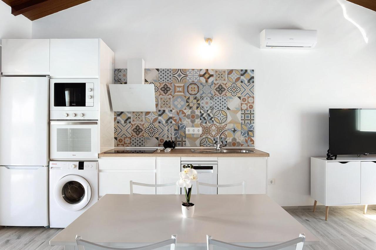 La Teja 3 - Solo Familias Villa Vejer de la Frontera Ngoại thất bức ảnh