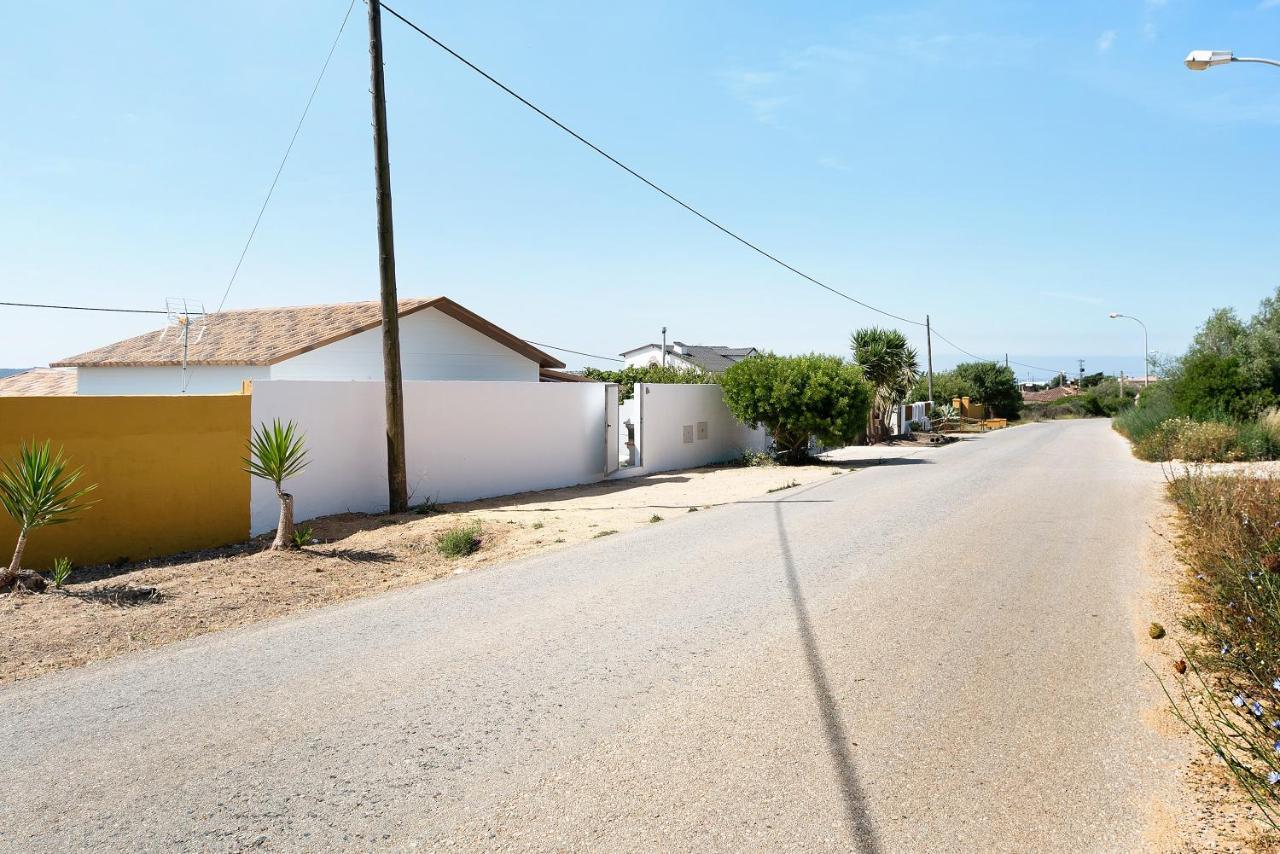 La Teja 3 - Solo Familias Villa Vejer de la Frontera Ngoại thất bức ảnh