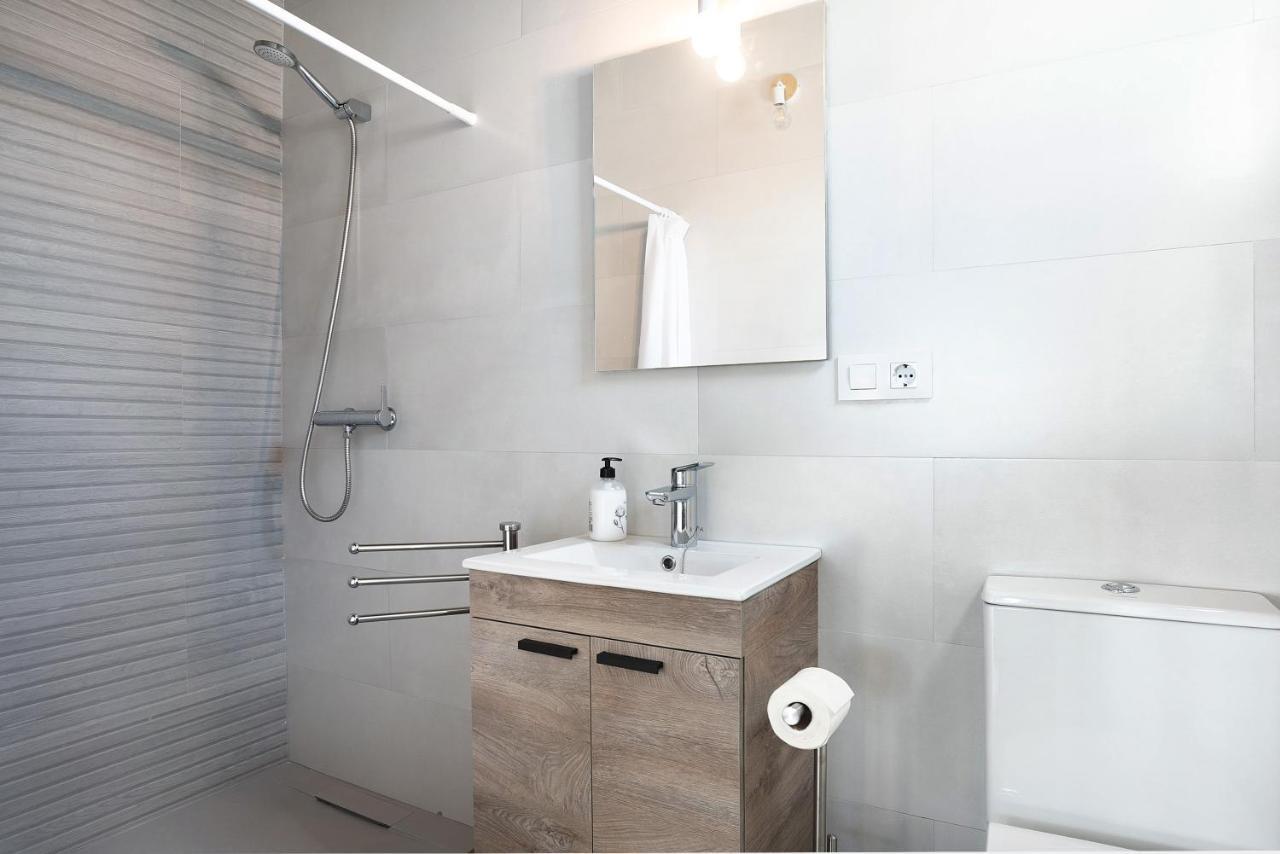 La Teja 3 - Solo Familias Villa Vejer de la Frontera Ngoại thất bức ảnh